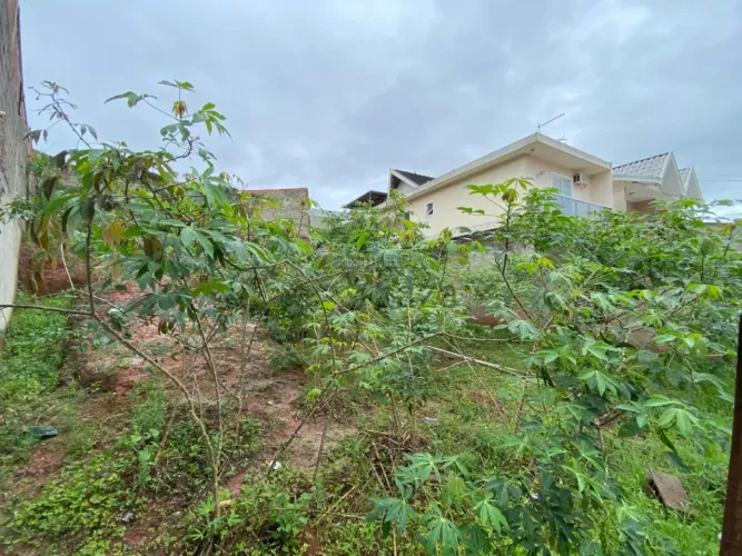 Terreno Comercial em São José dos Campos