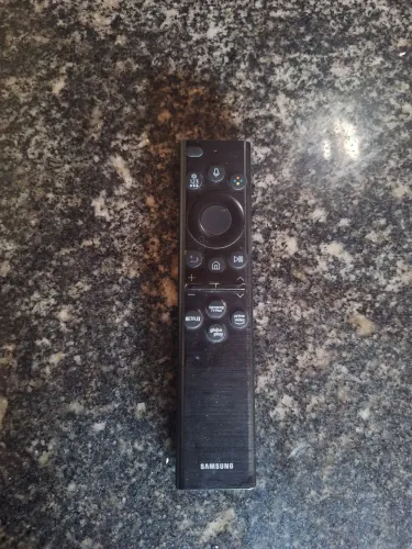 Controle tv Samsung 50