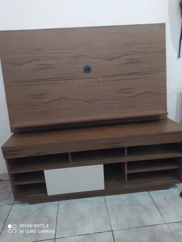Rack completo