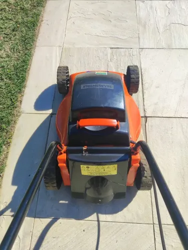 Cortador de Grama Elétrico Tramontina CE35P,  1300 e 120 V