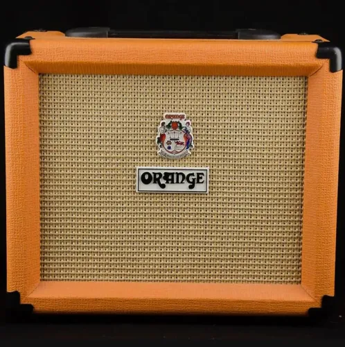 Orange CR20LDX Crush