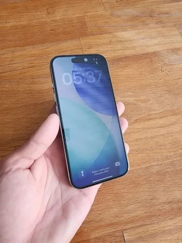 Iphone 16 Pro