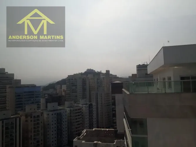 Cobertura Duplex em Praia da Costa - Vila Velha, ES