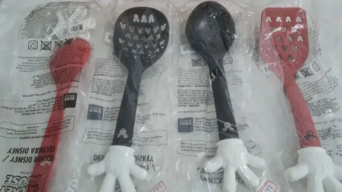 Utensílios Para a Cozinha Mickey Disney