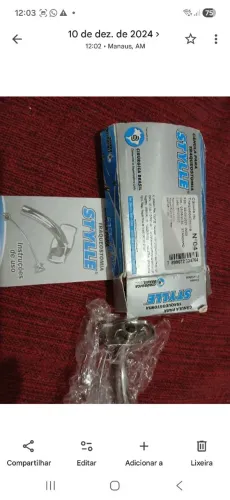 Material Hospitalar