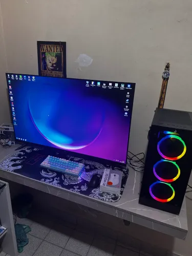 VENDO PC GAMER