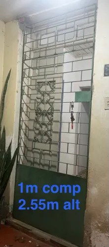 Portão (10x no cartão)