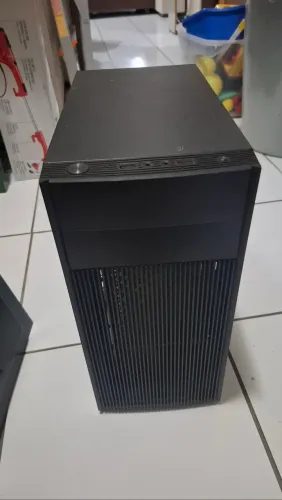 Gabinete de Computador