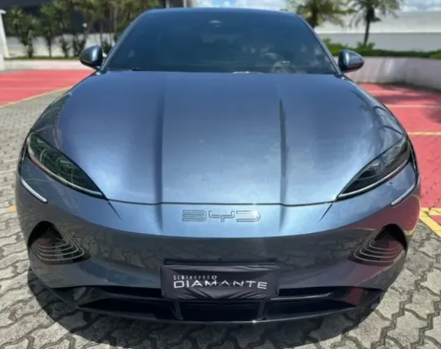 BYD Seal (elétrico) 2024