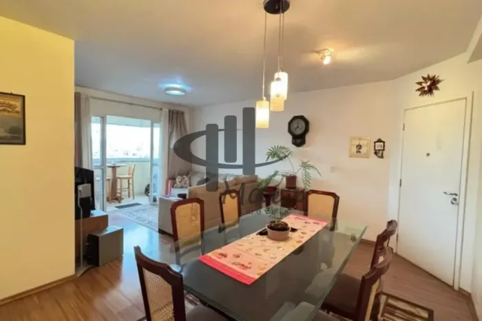 Venda Apartamento Santo Andre Camilopolis Ref: 46165