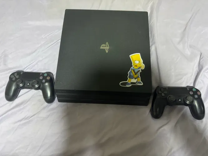 PlayStation 4 Pro