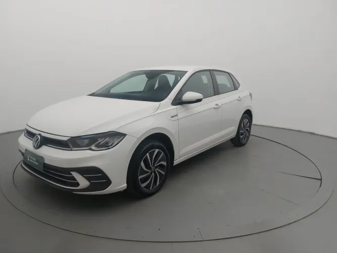 Volkswagen Polo Highline 170 TSI 1.0 Flex 12V Aut. 2026