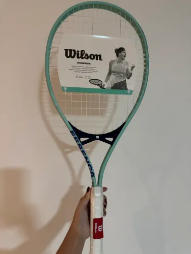 Raquete tennis Wilson - nova