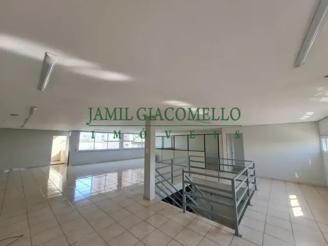 Prédio/Galpão Comercial, à venda, em Jundiaí - Vila Rami - AC: 522m² - Próximo a Av. 14 de