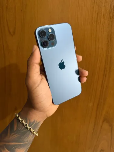 iPhone 12 Pro Max 256GB