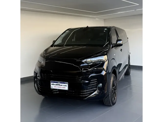 Fiat Scudo Multi 1.5 16 V Turbo Diesel 2026