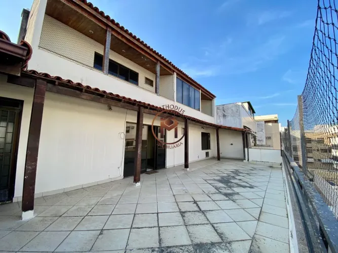Cobertura à Venda em Recreio dos Bandeirantes, Rio de Janeiro - RJ