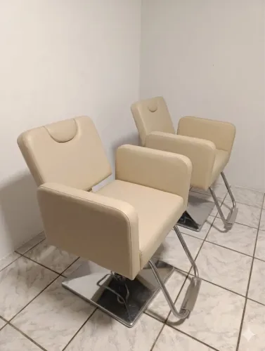 Cadeira de Salão 