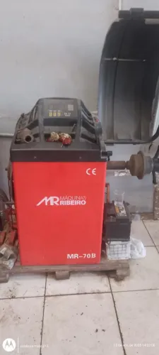 Vendo balanceadora