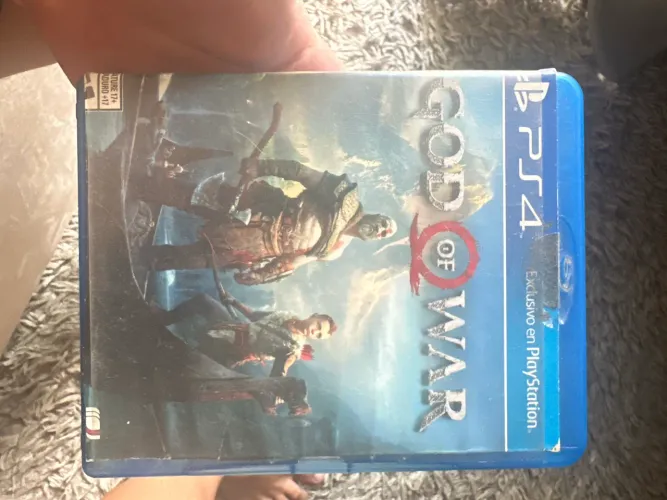God of war 2028