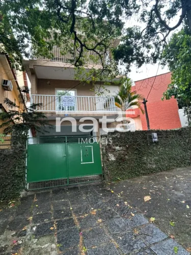 Casa | 178m² | Jardim 25 de Agosto | Locação