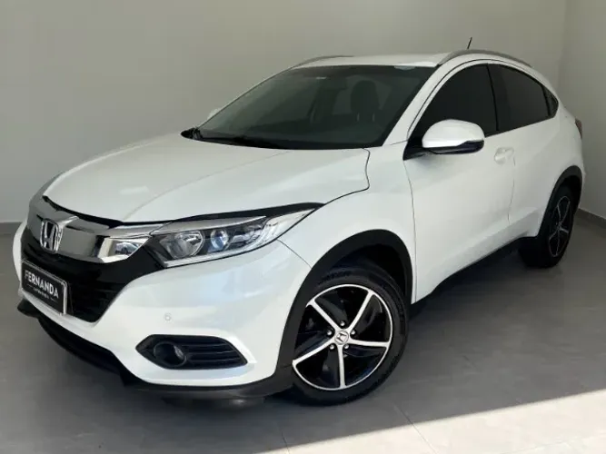 Honda HR-V EXL 1.8 Flexone 16V 5P Aut. 2020