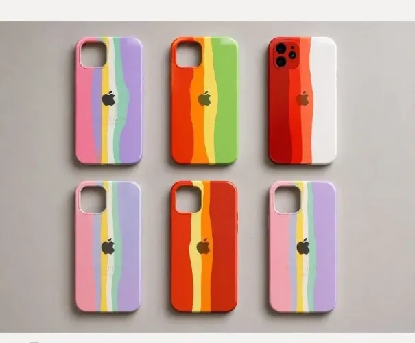 Capa iPhone 12