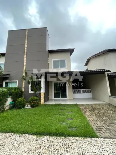 Duplex à Venda no Condomínio Jacundá  Eusébio (Centro) Excelente oportunidade para quem bu