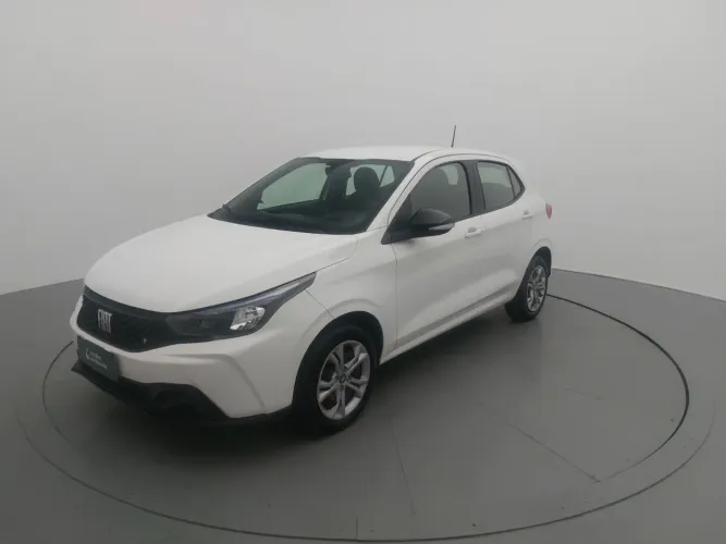 Fiat Argo Drive 1.0 Firefly 2026