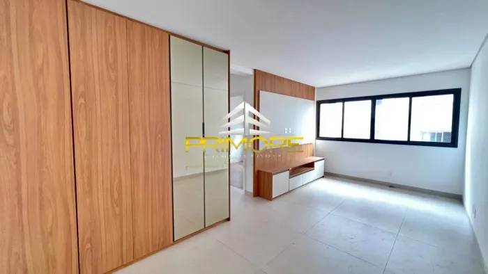 Locação de apartamento no bairro de Lourdes - 2 quartos sendo 2 suítes