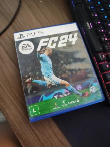 EA FC 2024 DE PS5.