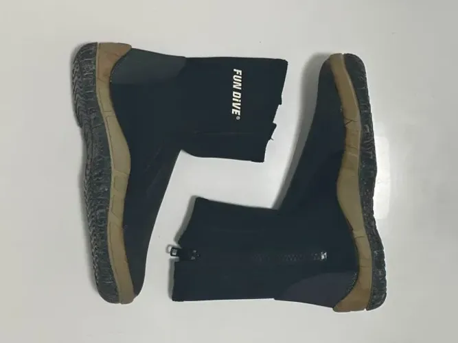 Bota de Mergulho Fun Dive Tam 42 (M/L)