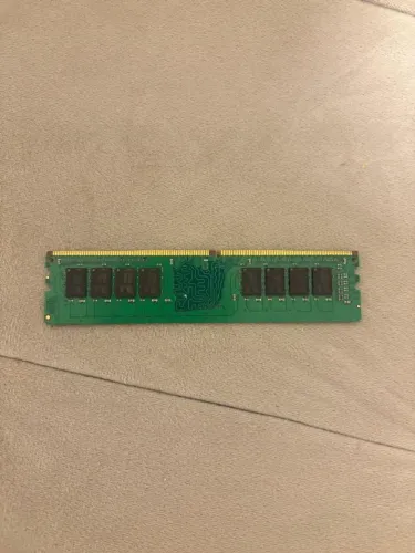 Memória RAM 8gb 1200Mhz