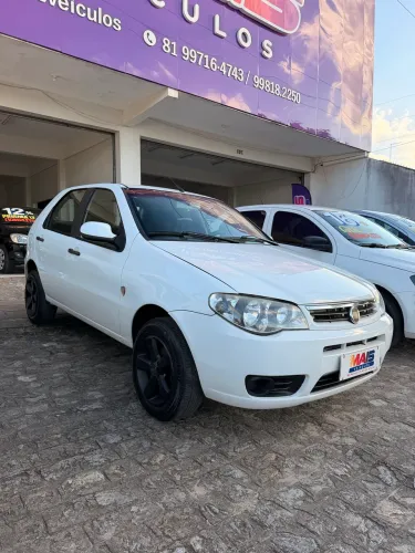 Fiat Palio Celebration 1.0 Fire Flex 8V 4P 2016