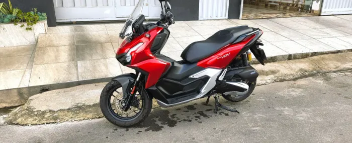 HONDA ADV160