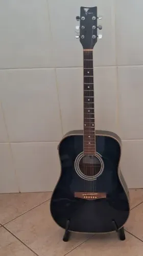 Violão Elétrico EAGLE