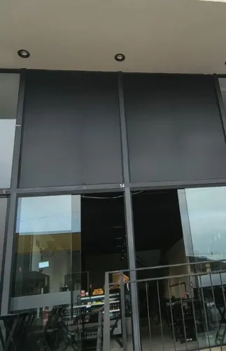 Passo ponto de restaurante, bar e lanchonete completo em Juiz de Fora
