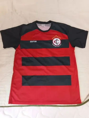 CAMISA CAMPINENSE PB TAM GG