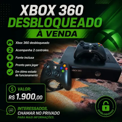 Videogame 