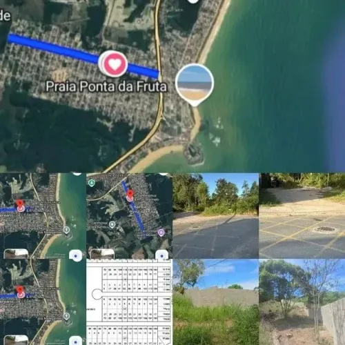 LOTE COMERCIAL COM ESCRITURA, REGISTRO, PARCELO, Jambo e Avenida do Marmelo, parcelo