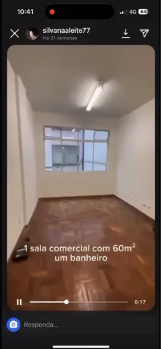 Alugo Sala