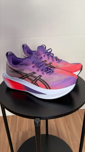 Tênis Asics Megablast
