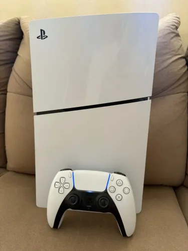 PlayStation 5 Slin