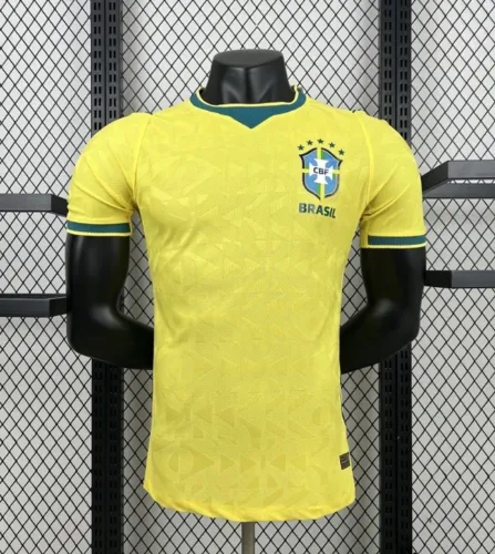 Últimas peças da coleção do Brasil PROMOÇÃO