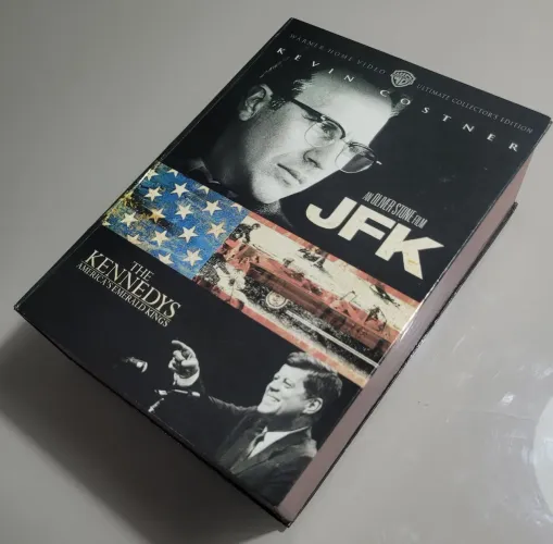 JFK
