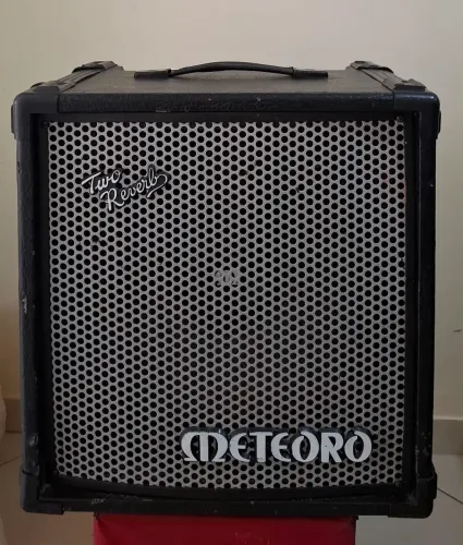 Cubo de Baixo Meteoro RX100 Special Line 100W