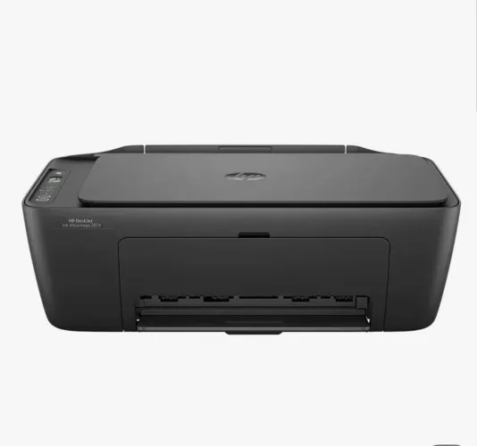 Impressora Multifuncional HP DeskJet Ink Advantage 2874