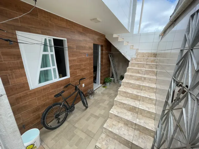 Casa de 1° Andar
