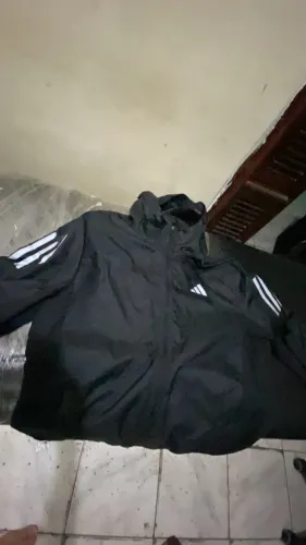 Corta vento original adidas