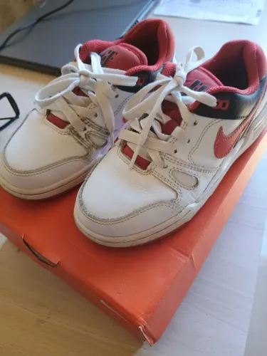 Tênis Nike Infantil Original 